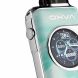 OXVA Xlim SQ Pro 2 Celadon Marble screen closeup